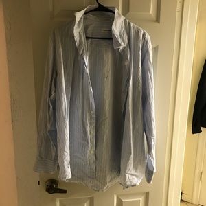 Calvin Klein dress shirt